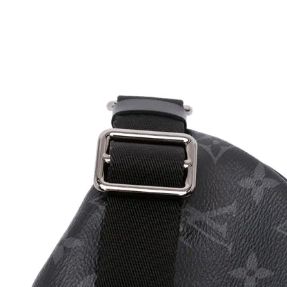 Louis Vuitton Monogram Eclipse Discovery Bumbag PM