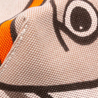 Hermès Toile H Plume Quadrige au Fil Steeple 31