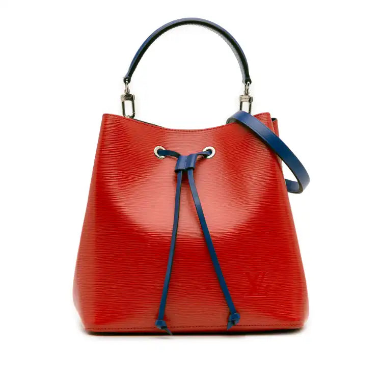 Louis Vuitton Epi NeoNoe MM