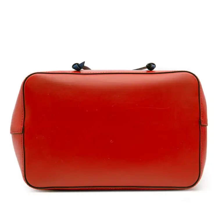 Louis Vuitton Epi NeoNoe MM