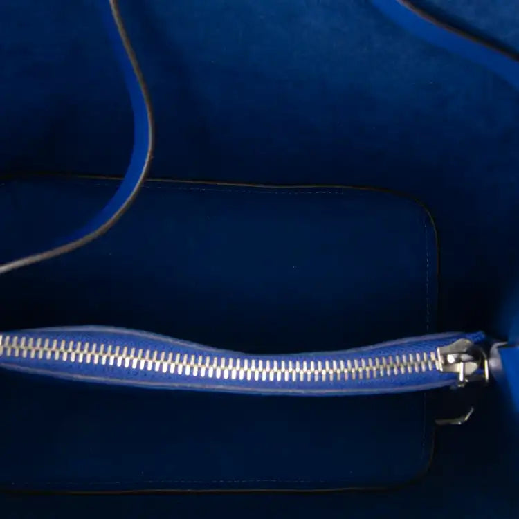 Louis Vuitton Epi NeoNoe MM