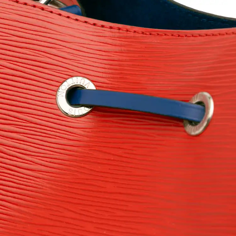 Louis Vuitton Epi NeoNoe MM