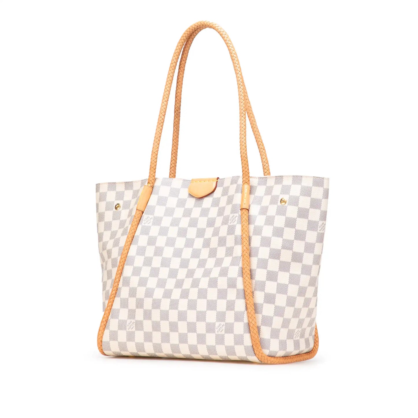 Louis Vuitton Damier Azur Propriano