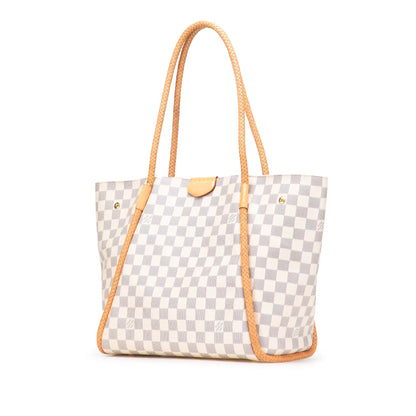 Louis Vuitton Damier Azur Propriano