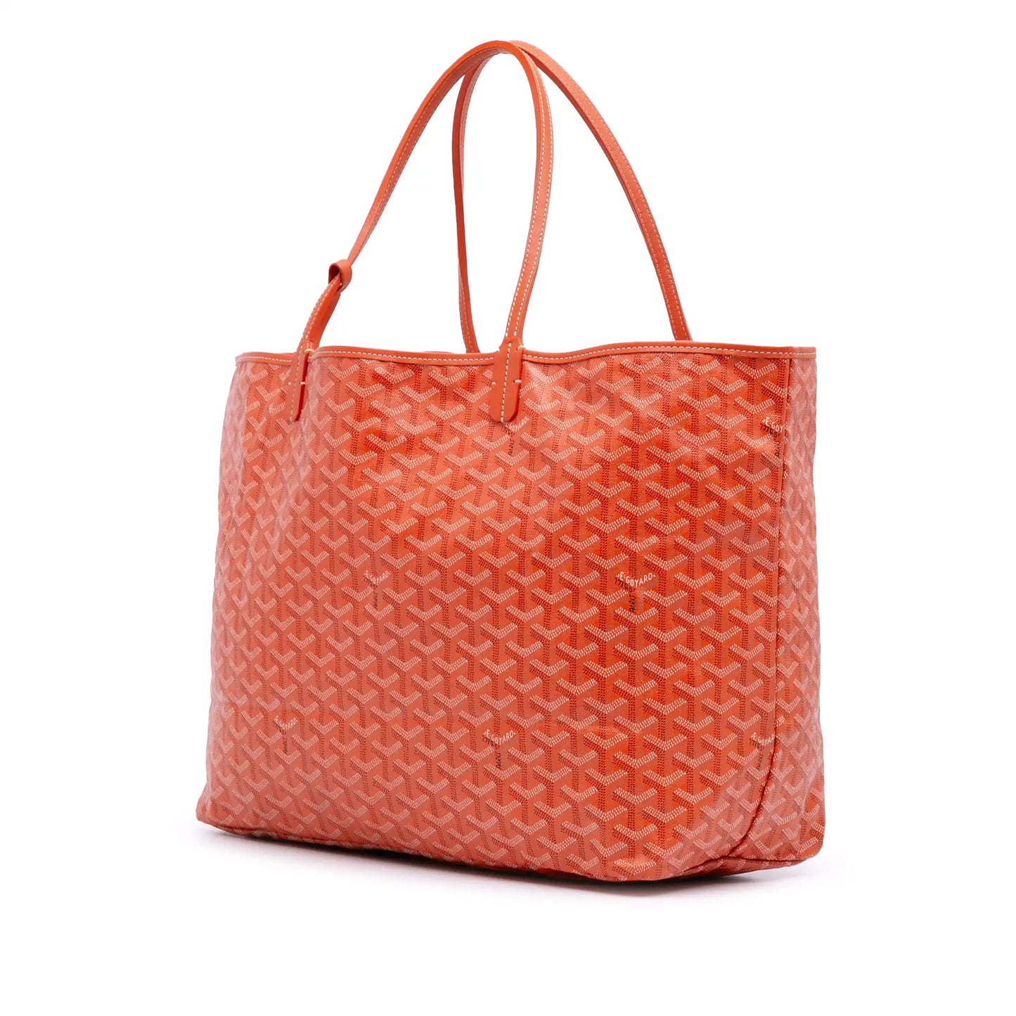 Goyard Goyardine Saint Louis GM