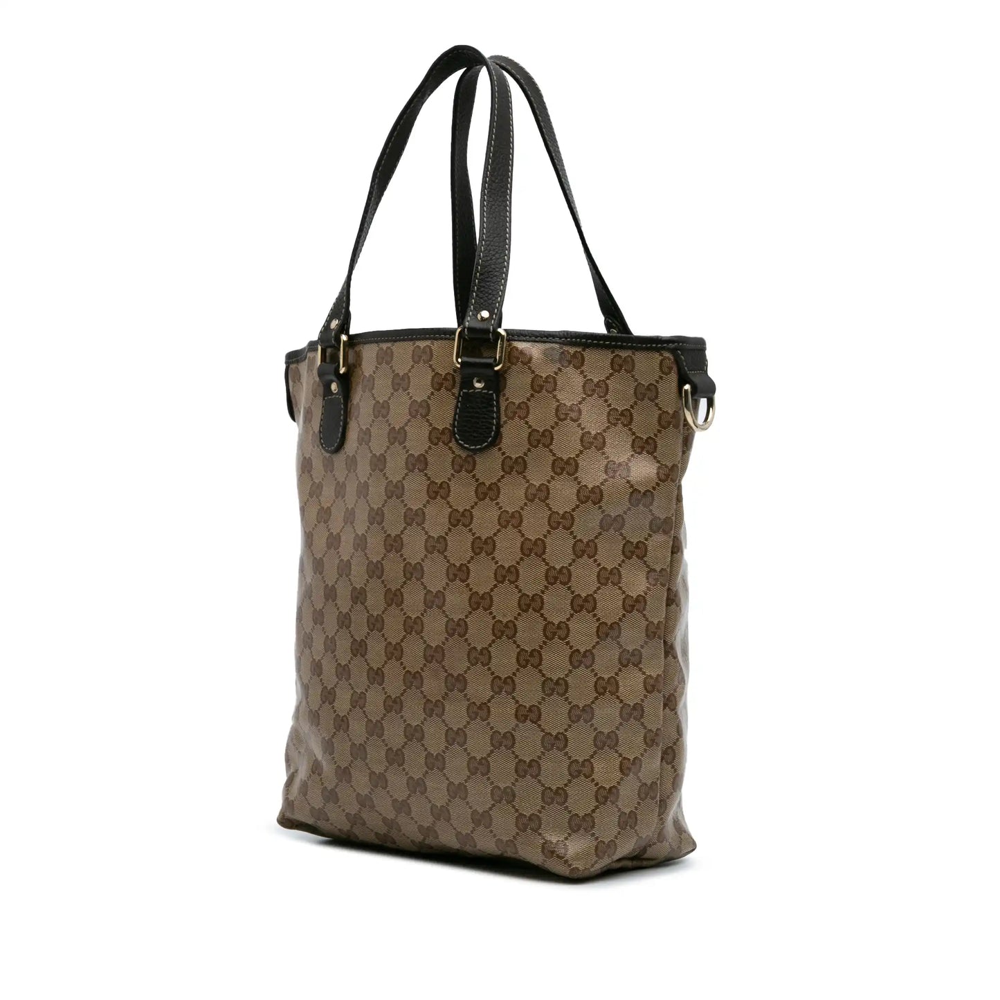 Gucci GG Crystal Tote