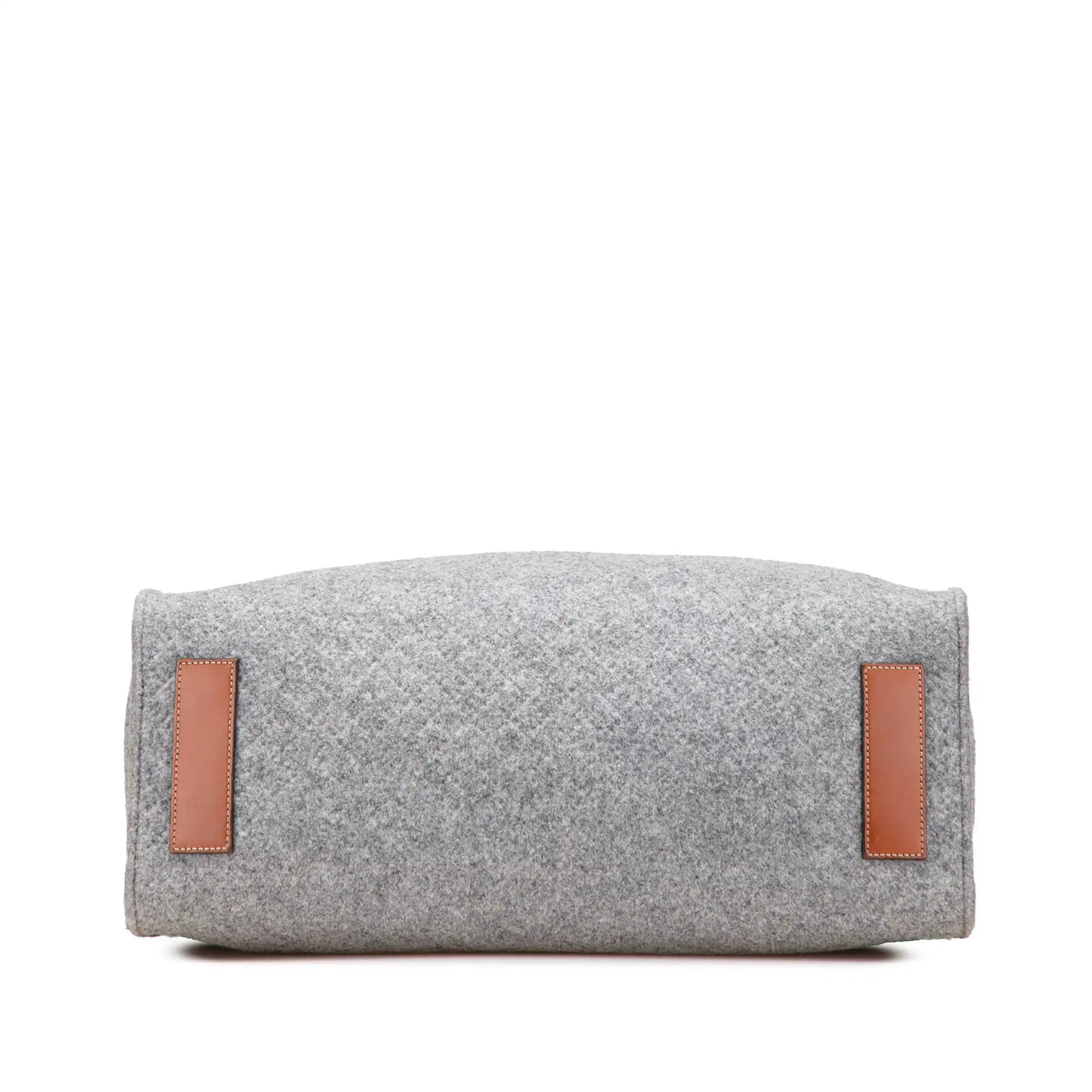 Gucci Diamante Wool Tote