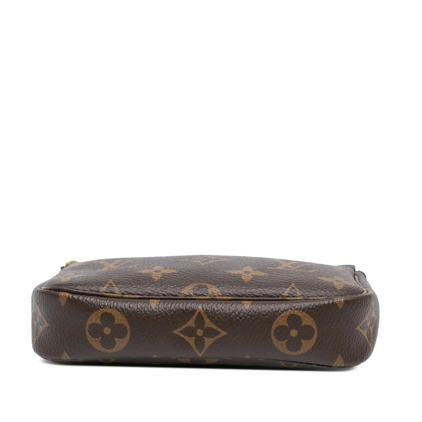 Louis Vuitton Monogram Mini Pochette Accessoires