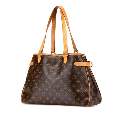 Louis Vuitton Monogram Batignolles Horizontal