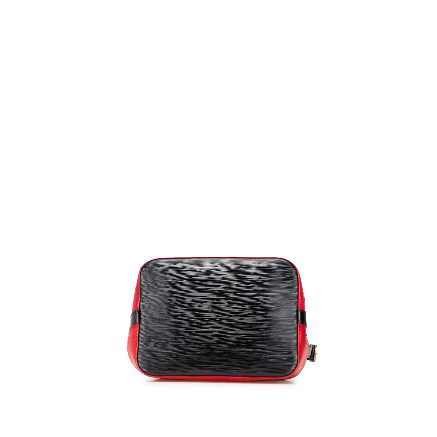 Louis Vuitton Epi Petit Bicolor Noe