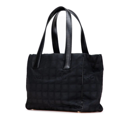 Chanel Nylon New Travel Line Tote