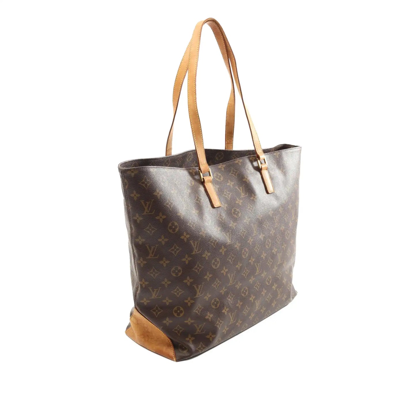 Louis Vuitton Monogram Cabas Alto