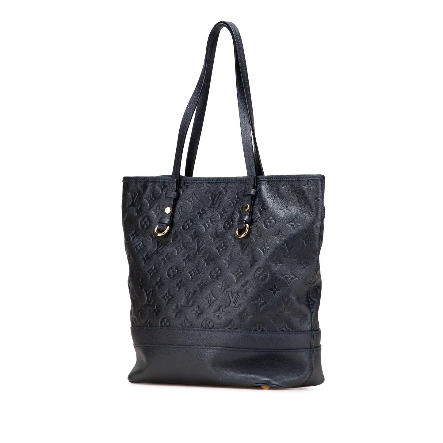 Louis Vuitton Monogram Empreinte Citadine PM