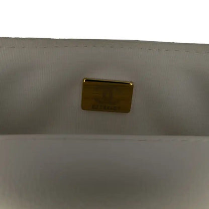 Chanel Mini Square Classic Lambskin Casino Royale Charms Single Flap