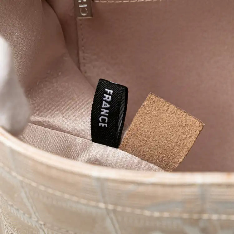 Chanel Medium New Travel Line Nylon Single Flap