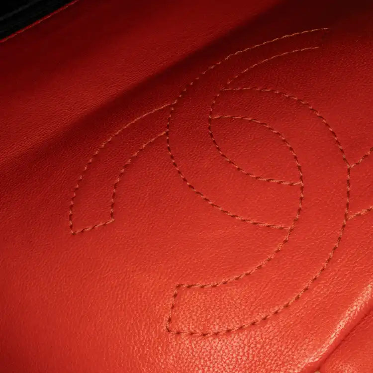 Chanel Medium Quilted Lambskin Cuba Color Flap