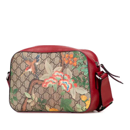 Gucci GG Supreme Tian Crossbody