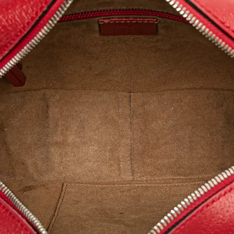 Gucci GG Supreme Tian Crossbody