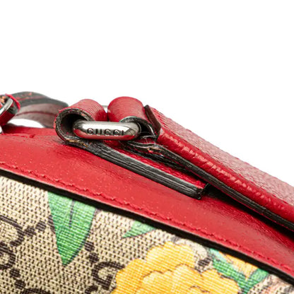 Gucci GG Supreme Tian Crossbody