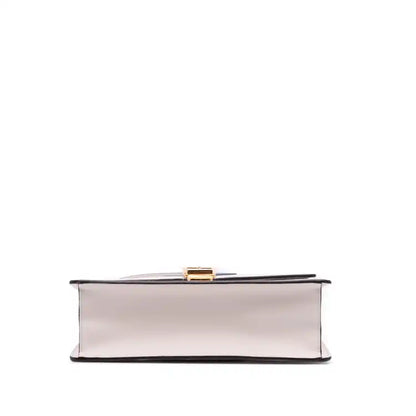 Gucci Small Leather Sylvie Satchel