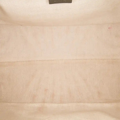 Gucci Medium GG Supreme Joy Unicef Snowman in Africa Boston Bag