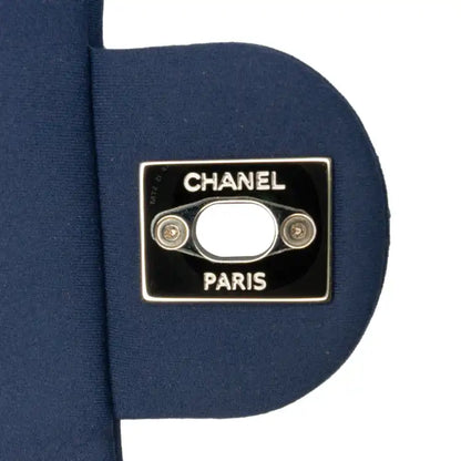 Chanel Classic Jersey Single Flap