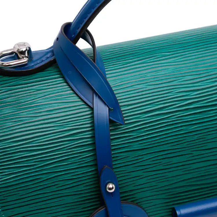 Louis Vuitton Tricolor Epi Neo Monceau