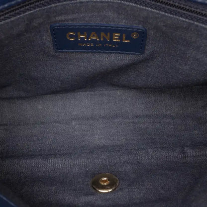 Chanel Small Lambskin Elegant Chain Single Flap
