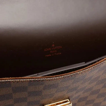 Louis Vuitton Damier Ebene Altona GM