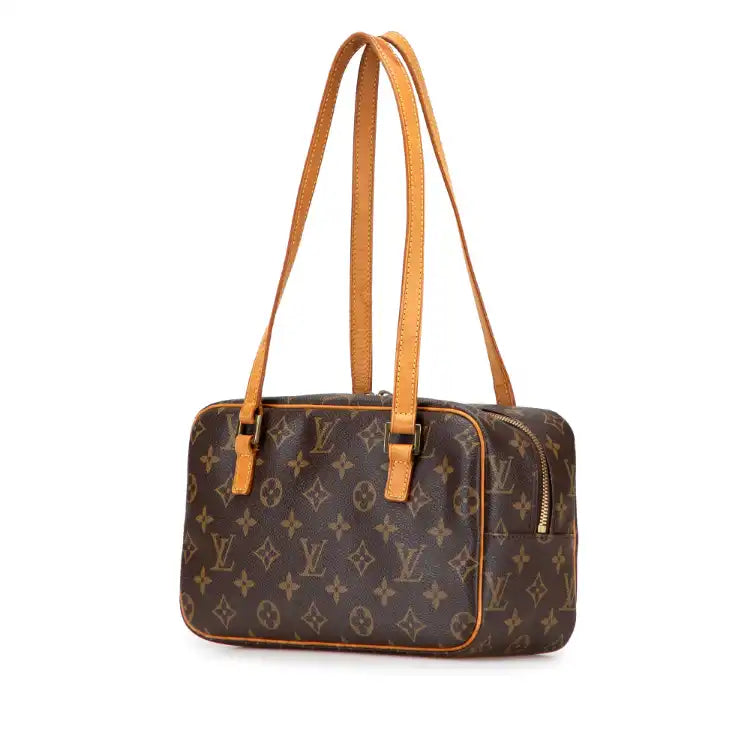 Louis Vuitton Monogram Cite MM