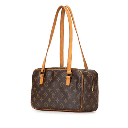 Louis Vuitton Monogram Cite MM