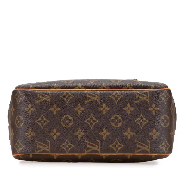 Louis Vuitton Monogram Cite MM