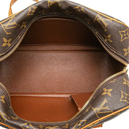 Louis Vuitton Monogram Cite MM