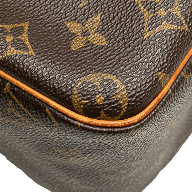 Louis Vuitton Monogram Cite MM