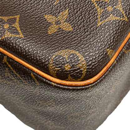 Louis Vuitton Monogram Cite MM