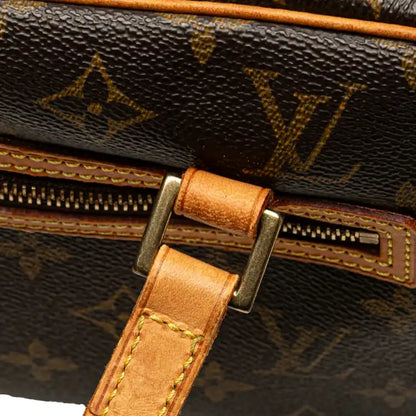 Louis Vuitton Monogram Cite MM
