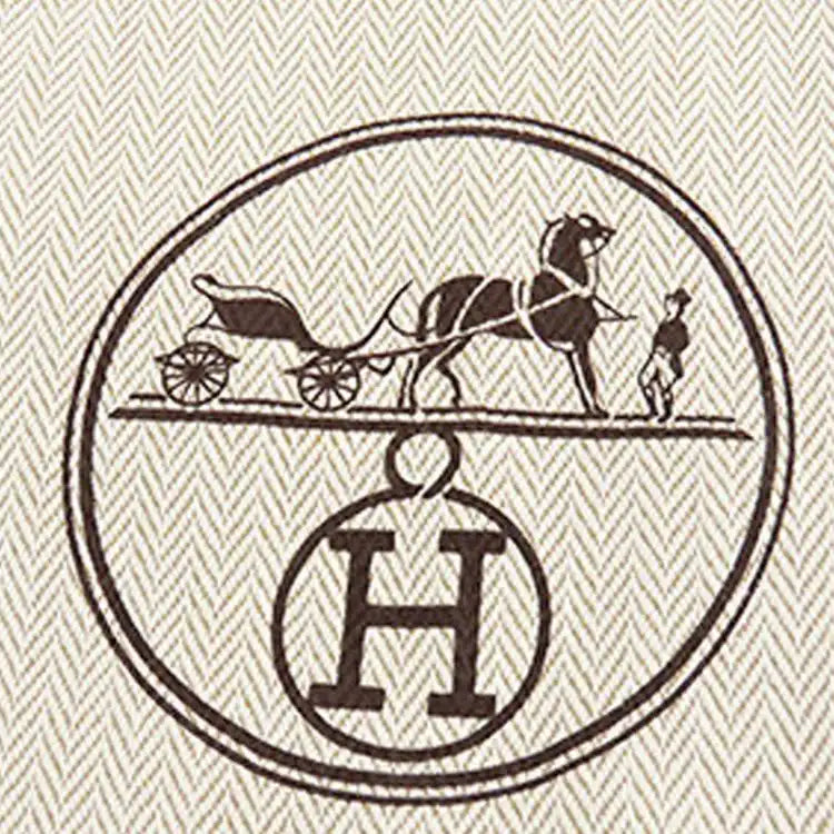 Hermès Negonda Garden Party 36