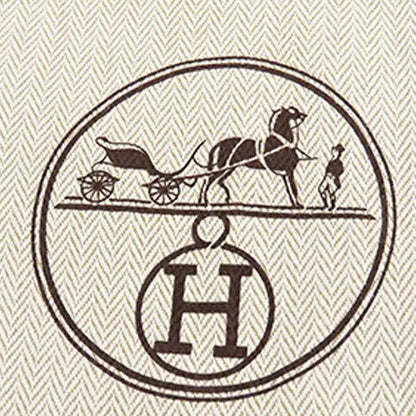 Hermès Negonda Garden Party 36