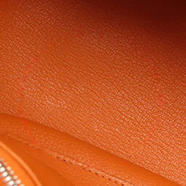 Hermès Clemence Jypsiere 31