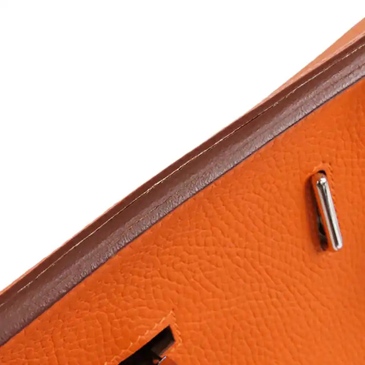 Hermès Clemence Jypsiere 31