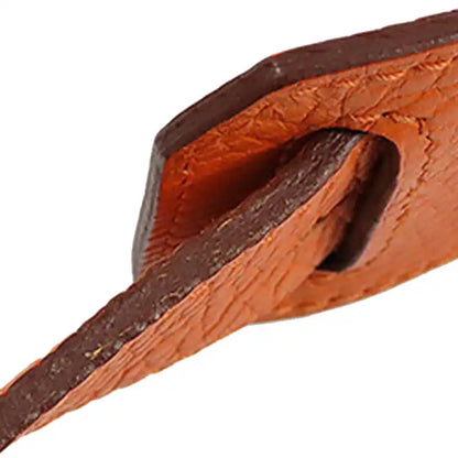 Hermès Clemence Jypsiere 31