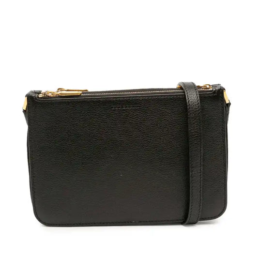 Burberry Leather Crossbody