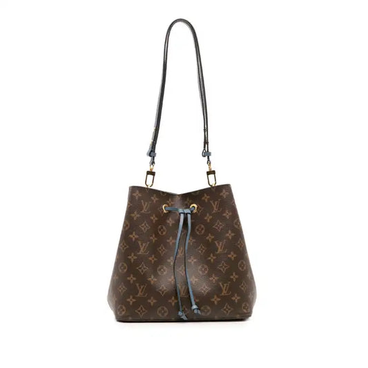 Louis Vuitton Monogram Neonoe MM