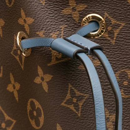 Louis Vuitton Monogram Neonoe MM