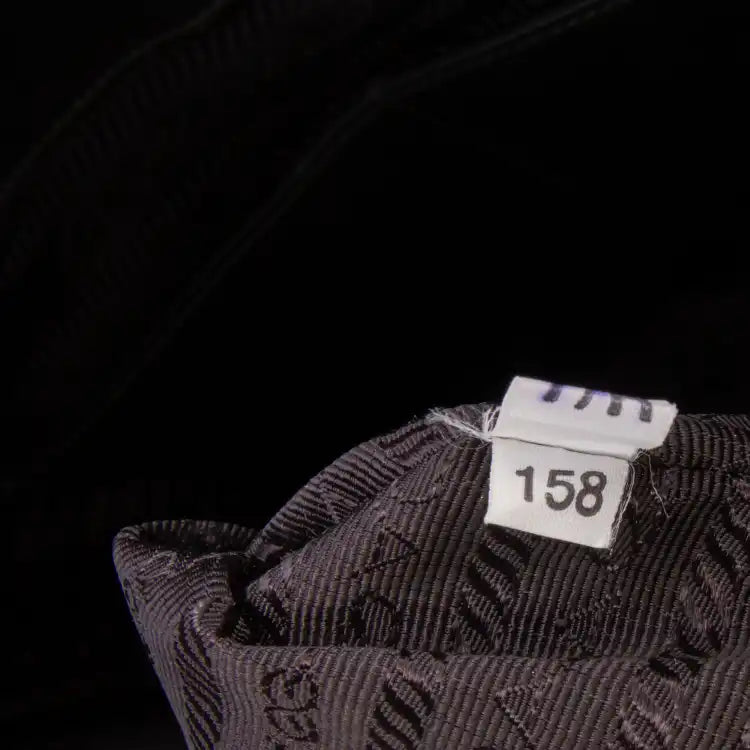 Prada Medium Saffiano Lux Galleria Double Zip Satchel