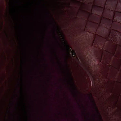 Bottega Veneta Nappa Intrecciato Bucket Bag