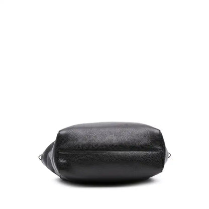 Gucci Leather Swing Convertible Tote