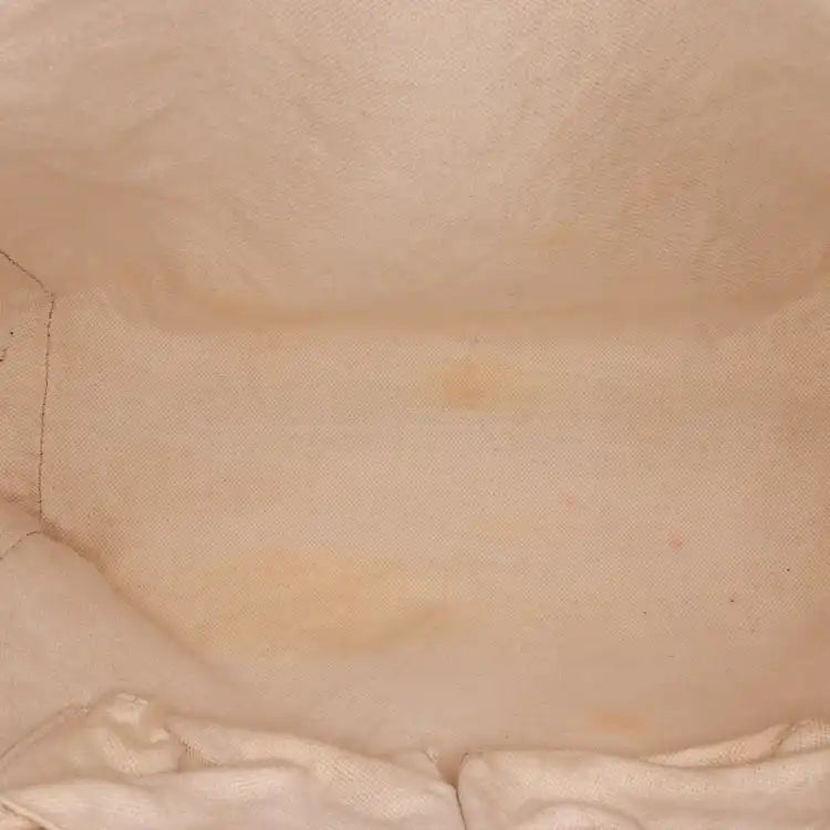 Gucci Leather Swing Convertible Tote