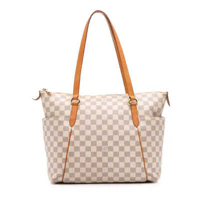 Louis Vuitton Damier Azur Totally MM