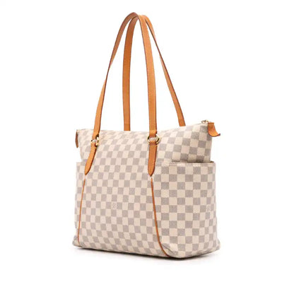 Louis Vuitton Damier Azur Totally MM